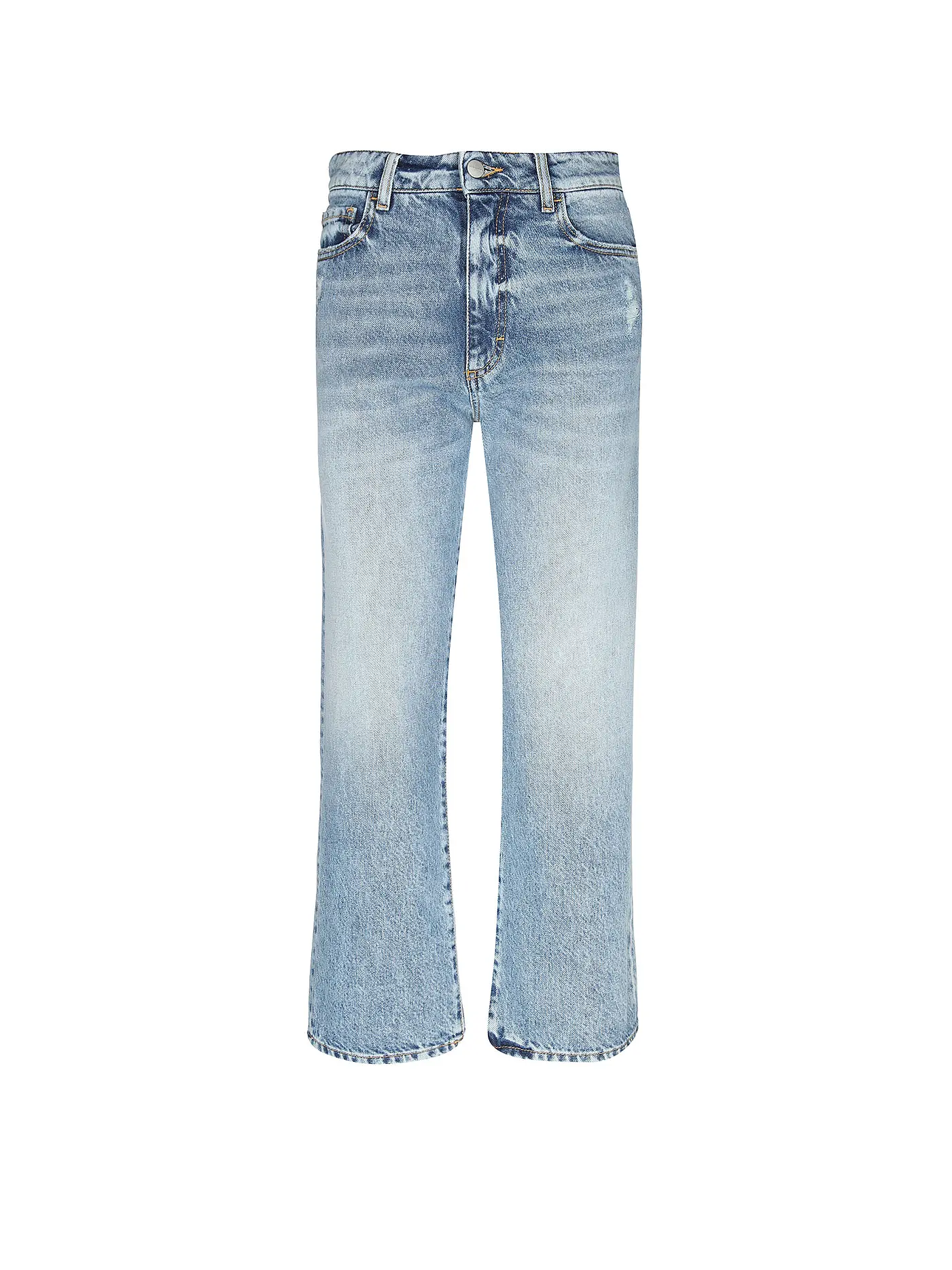 ICON DENIM | Jeans Flared Fit JILL | 
